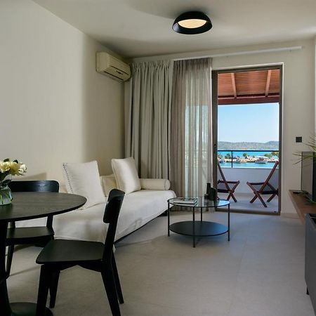 Apagio Project By Almelon Houses Elounda Exterior foto