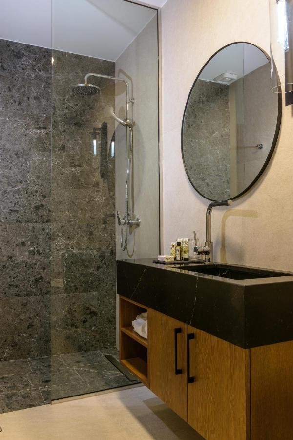Apagio Project By Almelon Houses Elounda Exterior foto